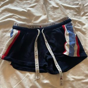 Tommy Hilfiger comfy shorts